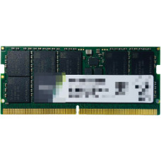 32GB DDR5 ECC SODIMM RAM Module